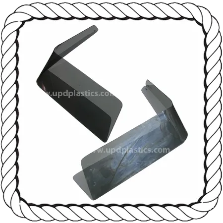 Godfrey 1995 2000 Hurricane Deck Boat SE DC Bow Shield