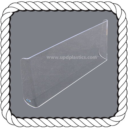 Godfrey 1998 21 V Polar CC