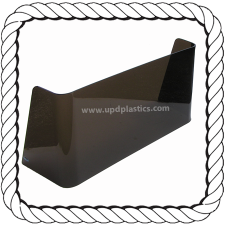 Mckee Craft 1990’s 17 1/2ft