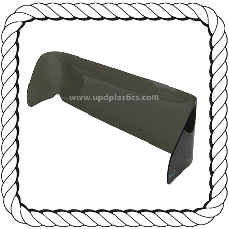 Leer 1994 20ft TR 201 Sun Cruiser