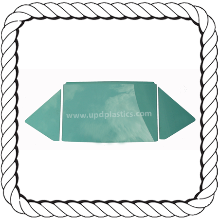 Proline 1994 230 25ft Anniversary Edition