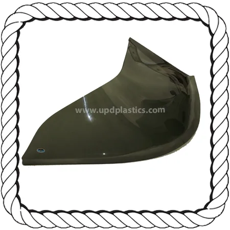 Ebbtide 2004 2400 Mistique