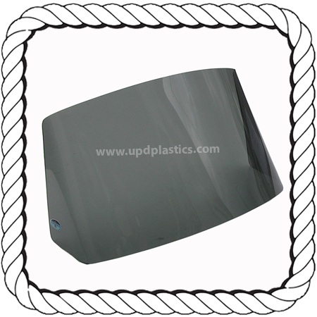 Glasstream 1983 16ft Glasscraft