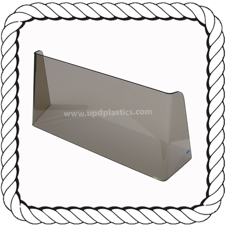 Glasstream 1989 18′ 6″