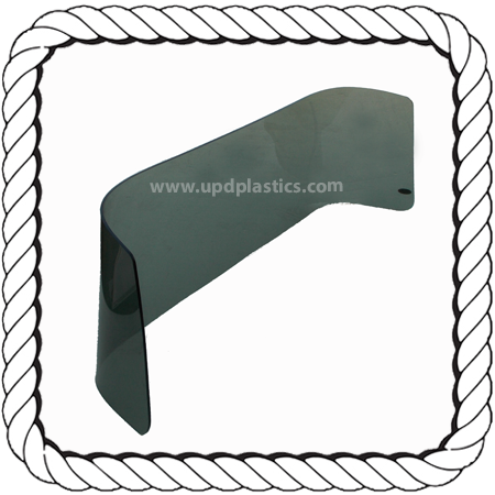 Glasstream 2001 24 CC