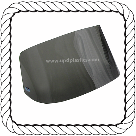 Glasstream 1992 1750 Hydra Bass