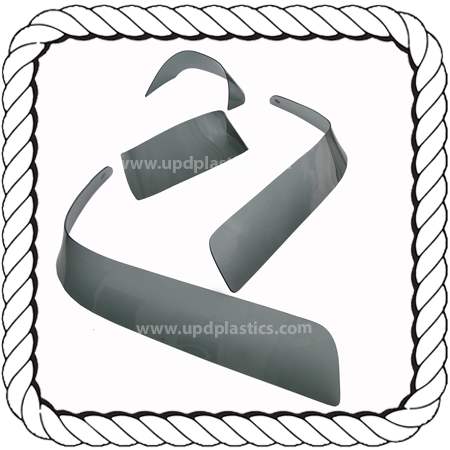 Godfrey 1997 201 Hurricane Sundeck Combo