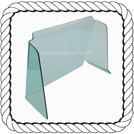 Grumman 1994 1666 SP Side Console