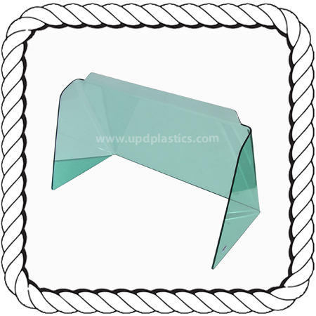 Grumman 1997 16ft Bass Full Console Shield