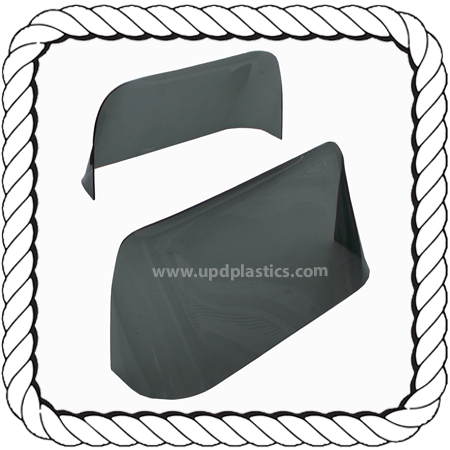 Harris 1989 2000 LSI Flote Deck Boat