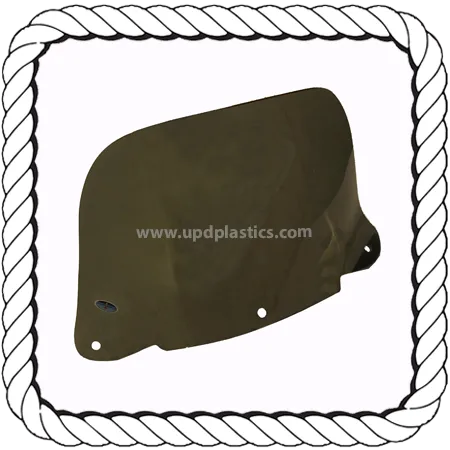 Harris 2001 220 Sunliner