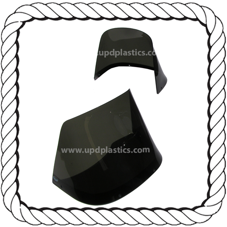 Hawk 1999 21ft Super DC