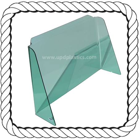 Henry O 1990 17'3″ Challenger