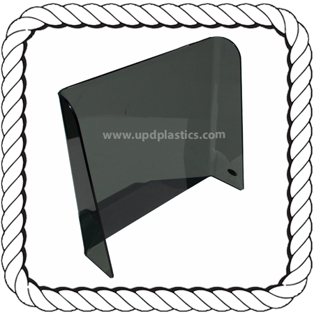 Hughescraft 1999 16ft River Runner