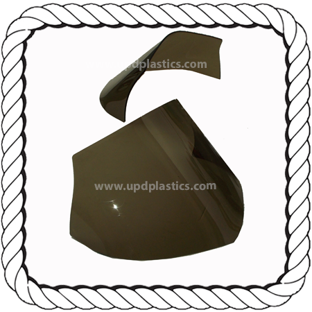 Hydra Sport 1979 18ft DC Bass