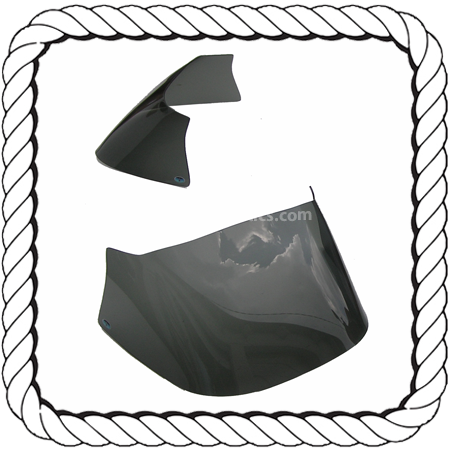 Hydra Sport 1996 185 Fish & Ski DC