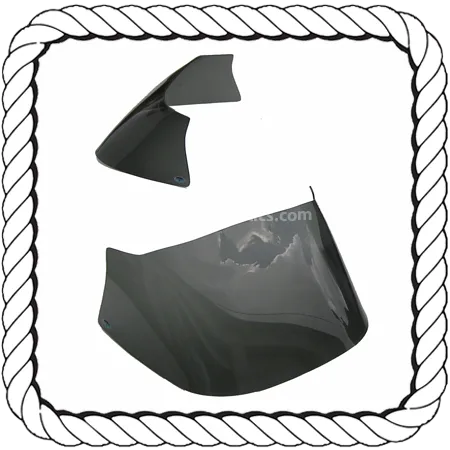 Hydra Sport 1996 185 Fish & Ski DC