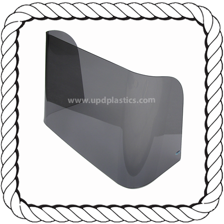 Hydra Sport 1991 20ft Vector