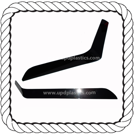 Invader 1990 19ft GW Deck Boat