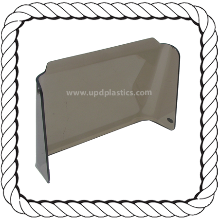 Key Largo 2000 17'10