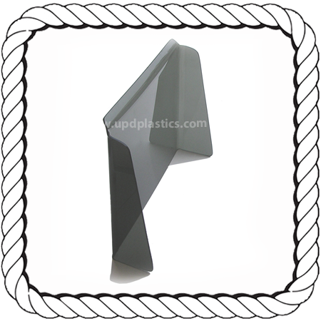 Key West 1992 1720 DC