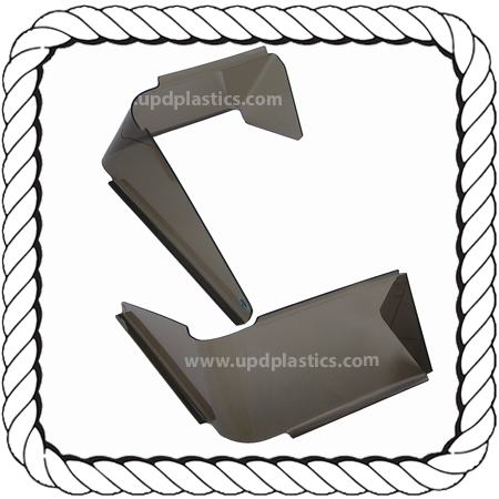 King Fisher 1987 17ft Bass Boat DC