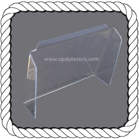 Lake Sport 1992 16’6″ Pro Aluminum