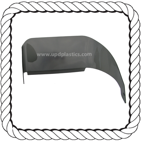 Regal 1996 26ft Leisure Cat Starboard Side