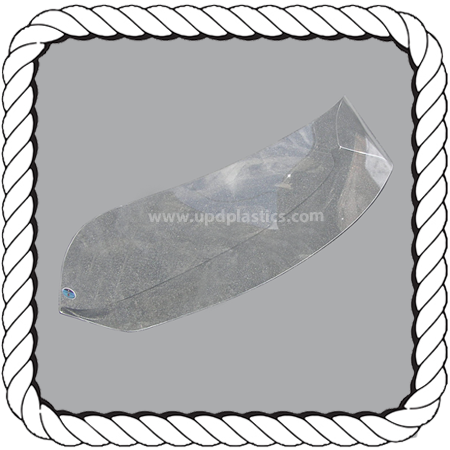 Lowe 1995 20ft Trinidad Sun Cruiser