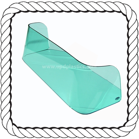 Mako 1980 23ft Inboard