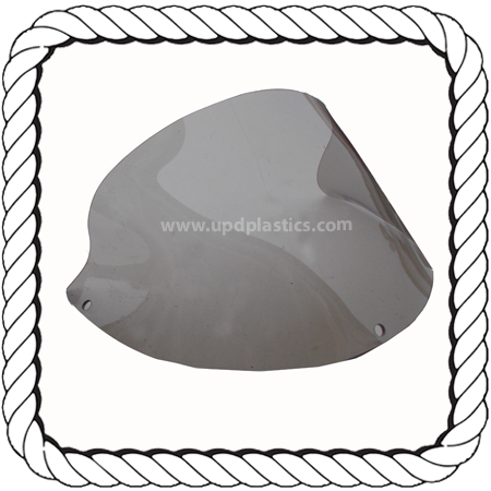 Manitou 2004 18ft Oasis