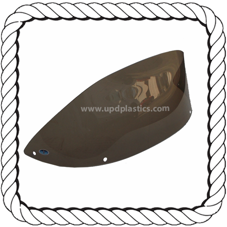 Manitou 2005 24ft Legacy