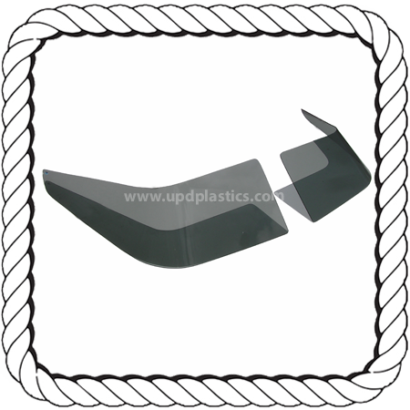 Mariah 2000 204D Jubilee Deck Boat SC