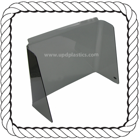 Maritime Skiff 1996 16'9