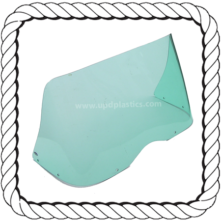 Polar 2006 2010 Bay Boat