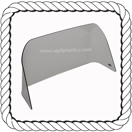 Polar 2004 2450 Dynasty Fishmaster