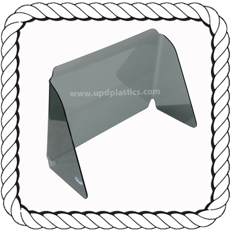 Polar 1996 16ft Saltwater Skiff