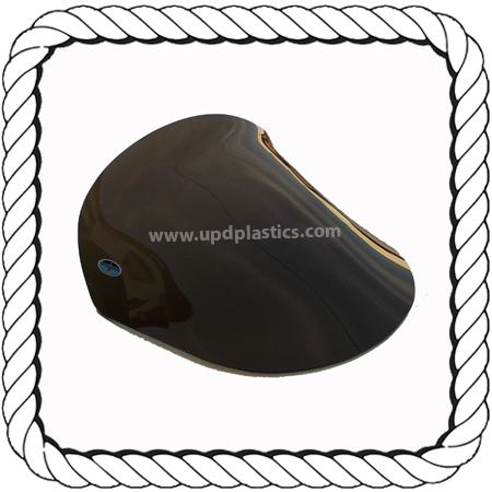 Prince Craft 1997 21ft Vacanza