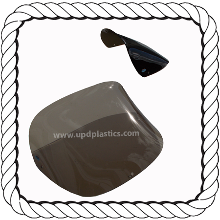 Prince Craft 2006 24ft Pontoon DC