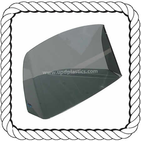 Procraft 1981 1700 Bass Boat SC