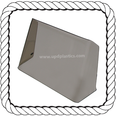 Procraft 1986 1750 Competitor Dual Console