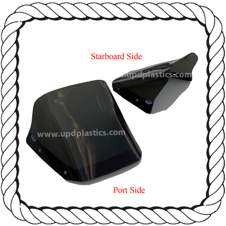 Procraft 1997 185 Pro DC