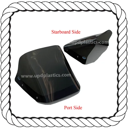 Procraft 1997 185 Pro DC