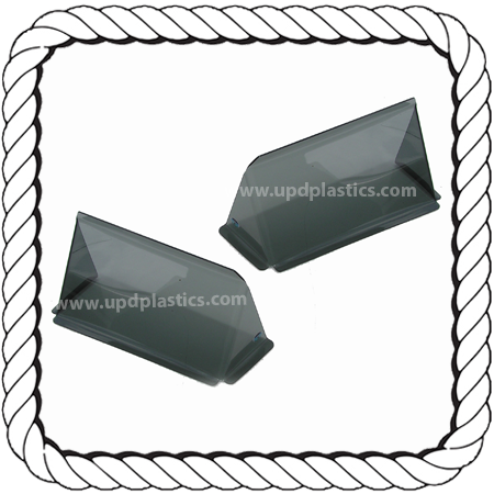 Procraft 1977 17 1/2 ft Fish & Ski DC