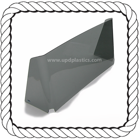 Proline 1971 20 1/2ft Flatback