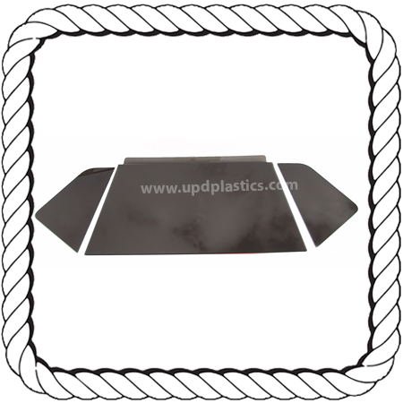 Proline 1990 18 1/2 ft