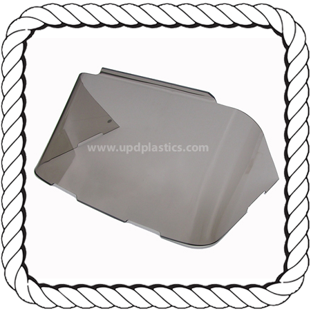 Proline 1998 34ft Super Sport