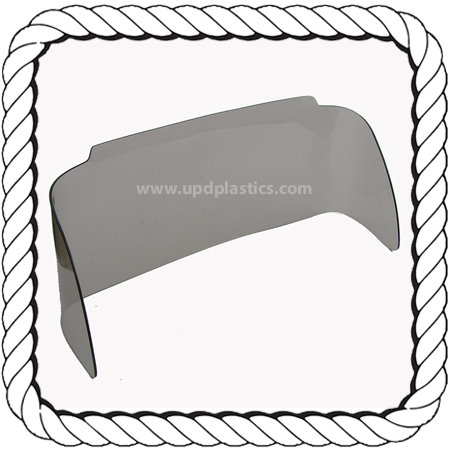 Proline 2001 17ft Sport