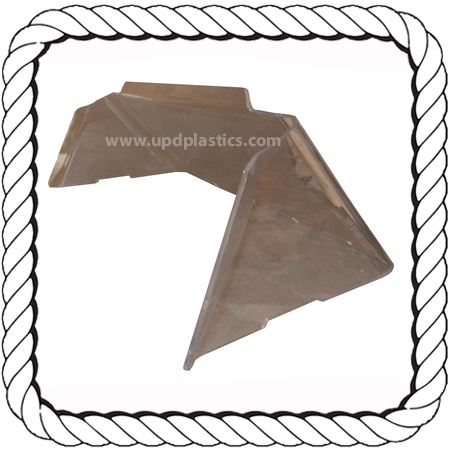 Proline 2004 32ft Sport Open Fisherman