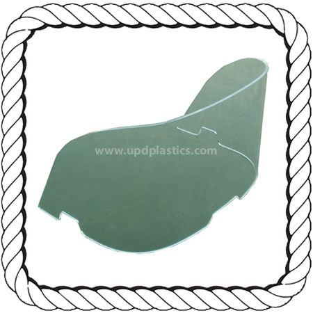 Proline 2005 17ft Sport